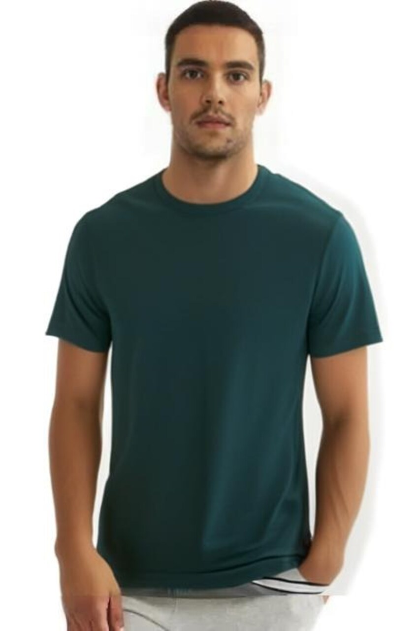 6 Pack Softstyle CVC T-Shirt Bundle for Everyday Comfort & Bulk Tee